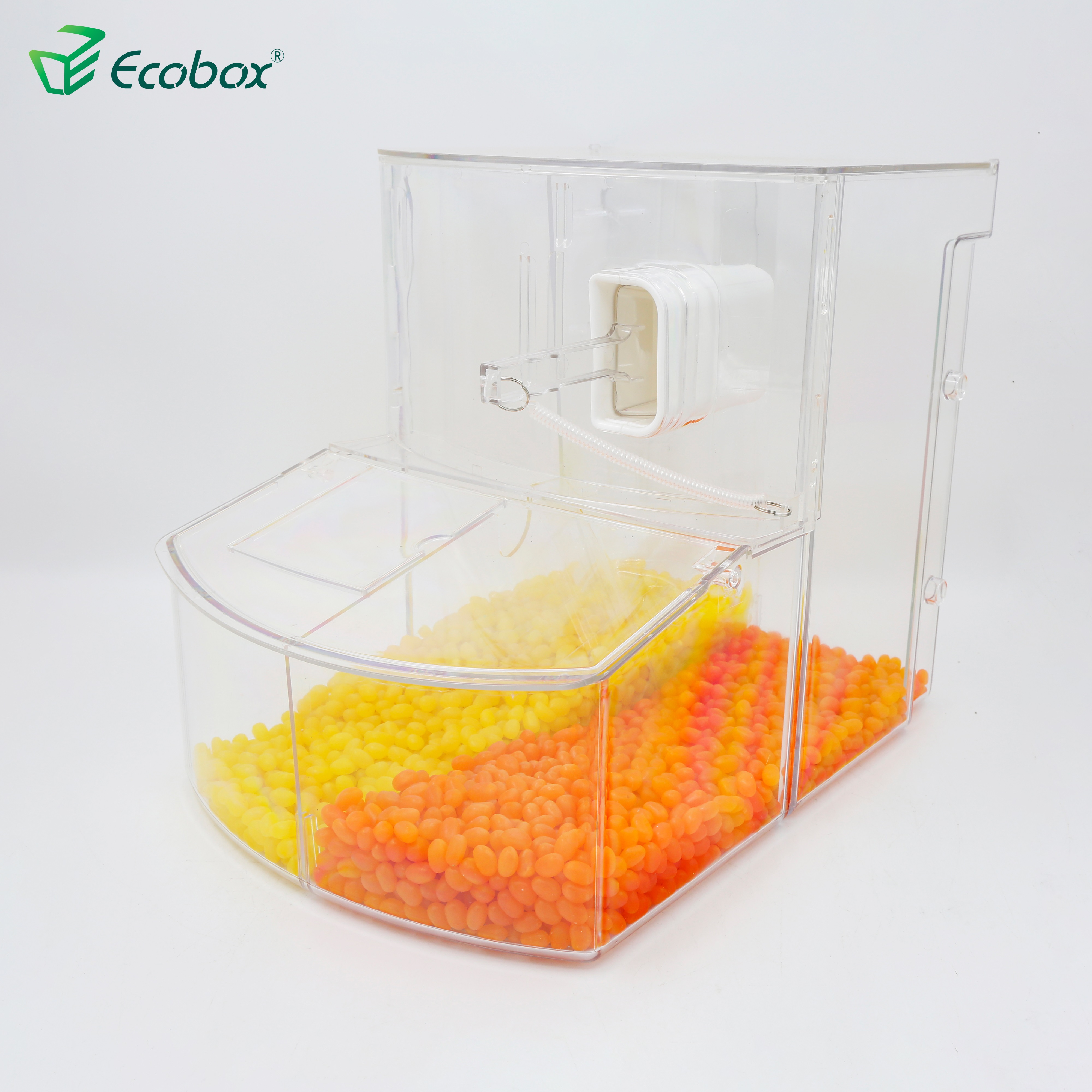 Ecobox SPH-001 Scoop bin