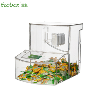 Ecobox LD-01 Scoop bin