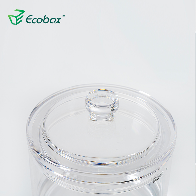 Ecobox SPH-VR200-350B 8.8L airtight bulk food bin