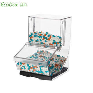 Ecobox LD-03 Scoop bin