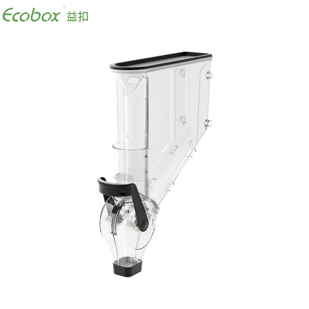 Ecobox New ZT-10 Gravity Bin