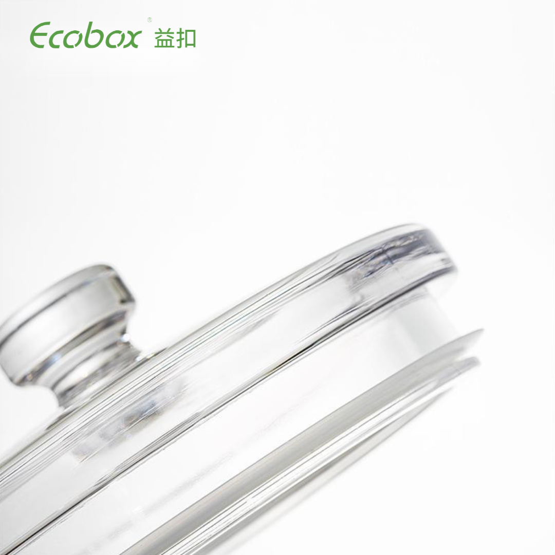 Ecobox SPH-VR300-120B 5.8L airtight bulk food bin