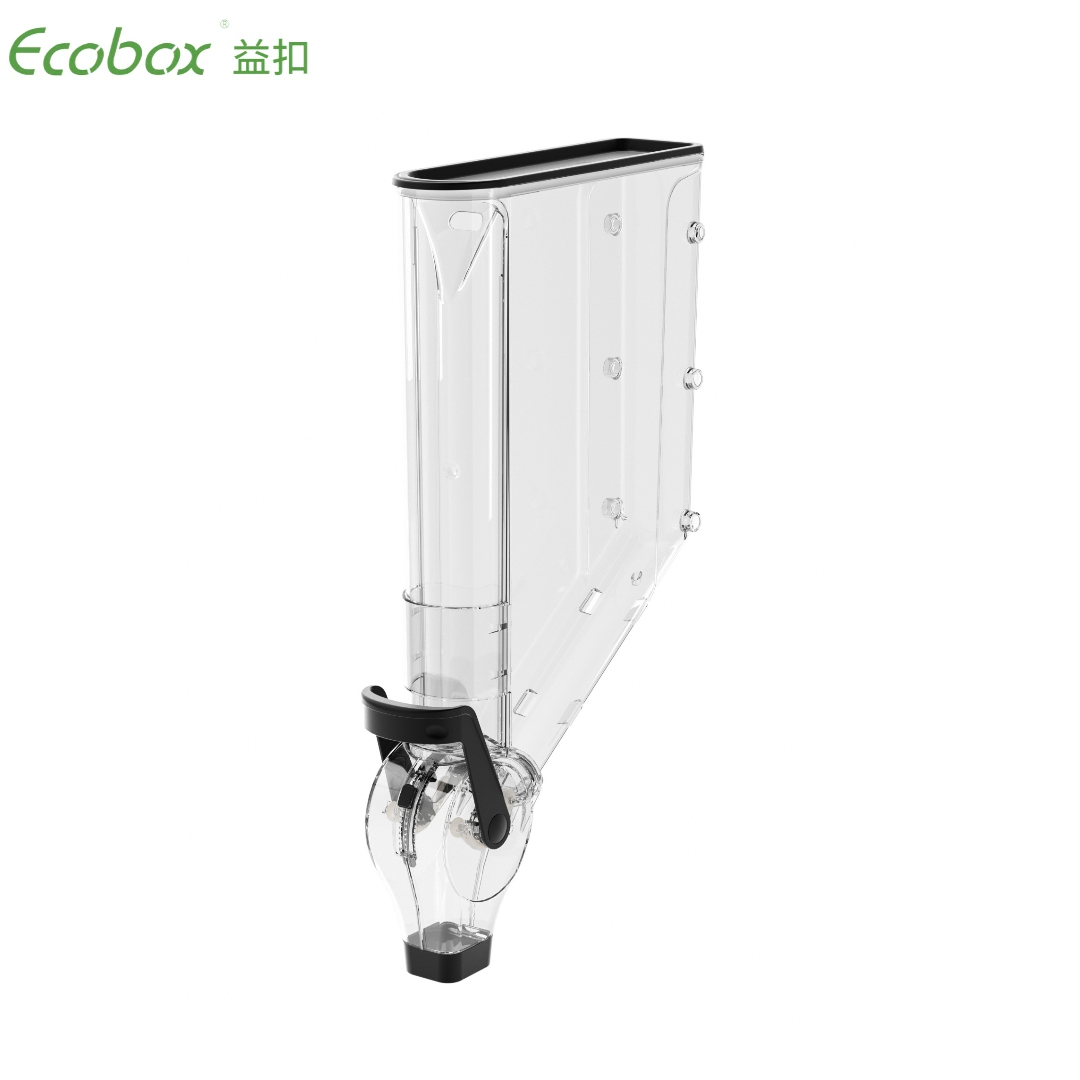 Ecobox New ZT-09 Gravity Bin