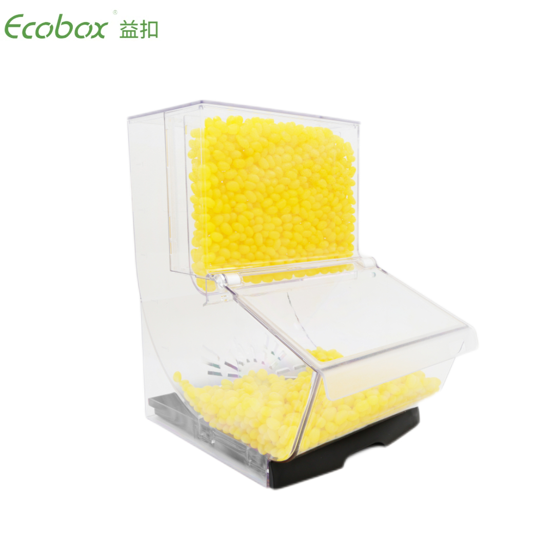 Ecobox LD-03 Scoop bin