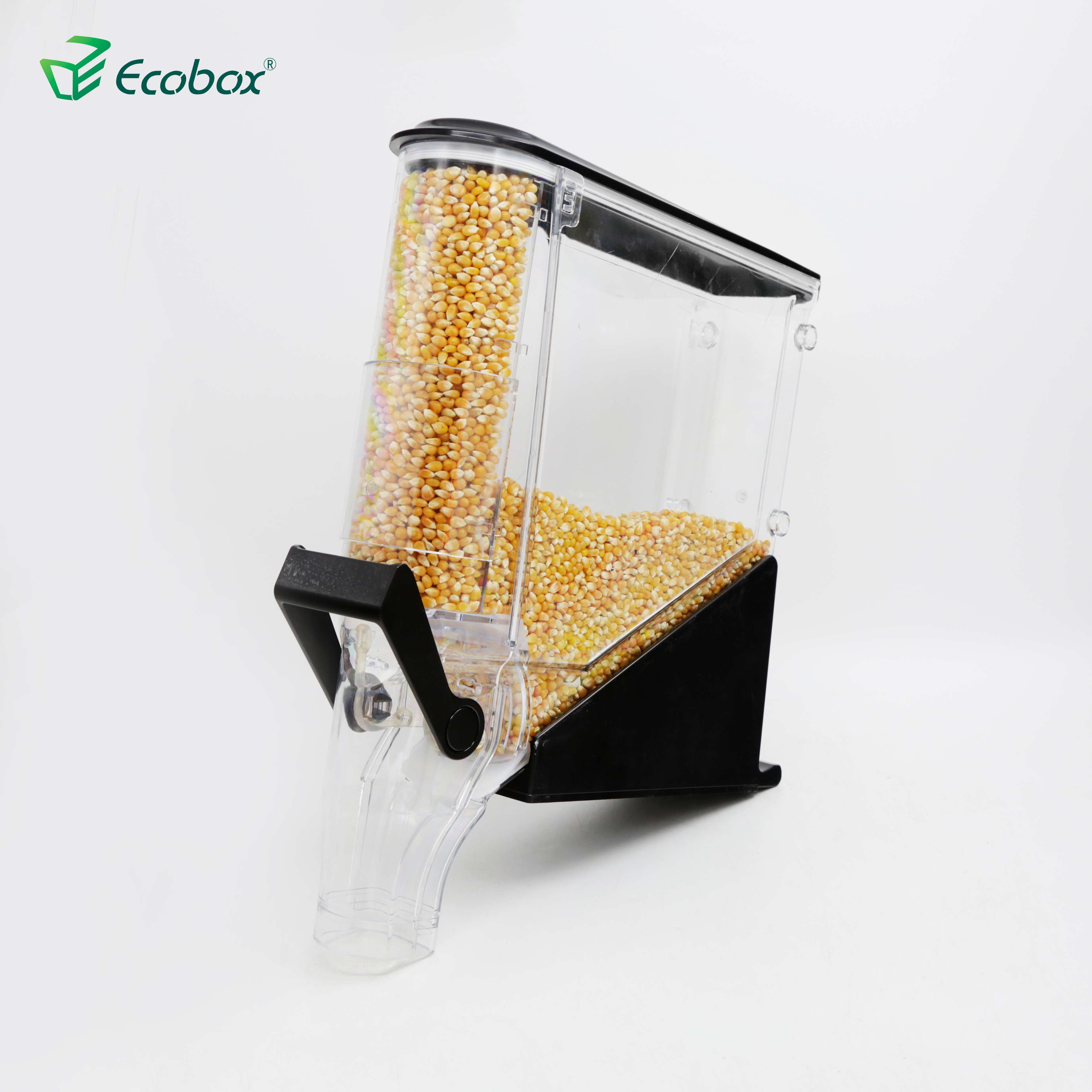 Ecobox 10cm ZLH005 width narrow Gravity Bin dispenser Buy bulk food