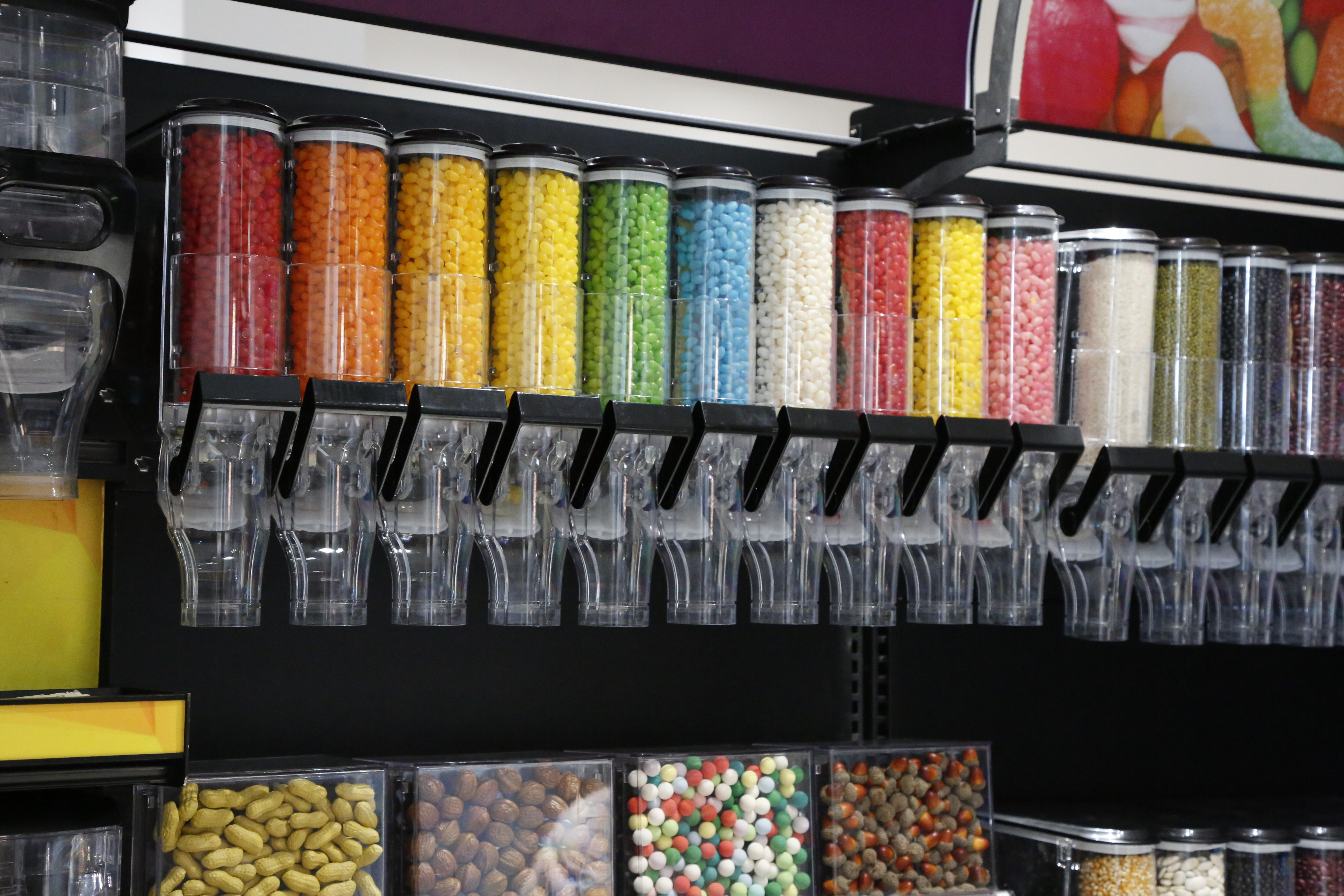 Ecobox ZLH004 Gravity dispenser Buy Gravity dispenser